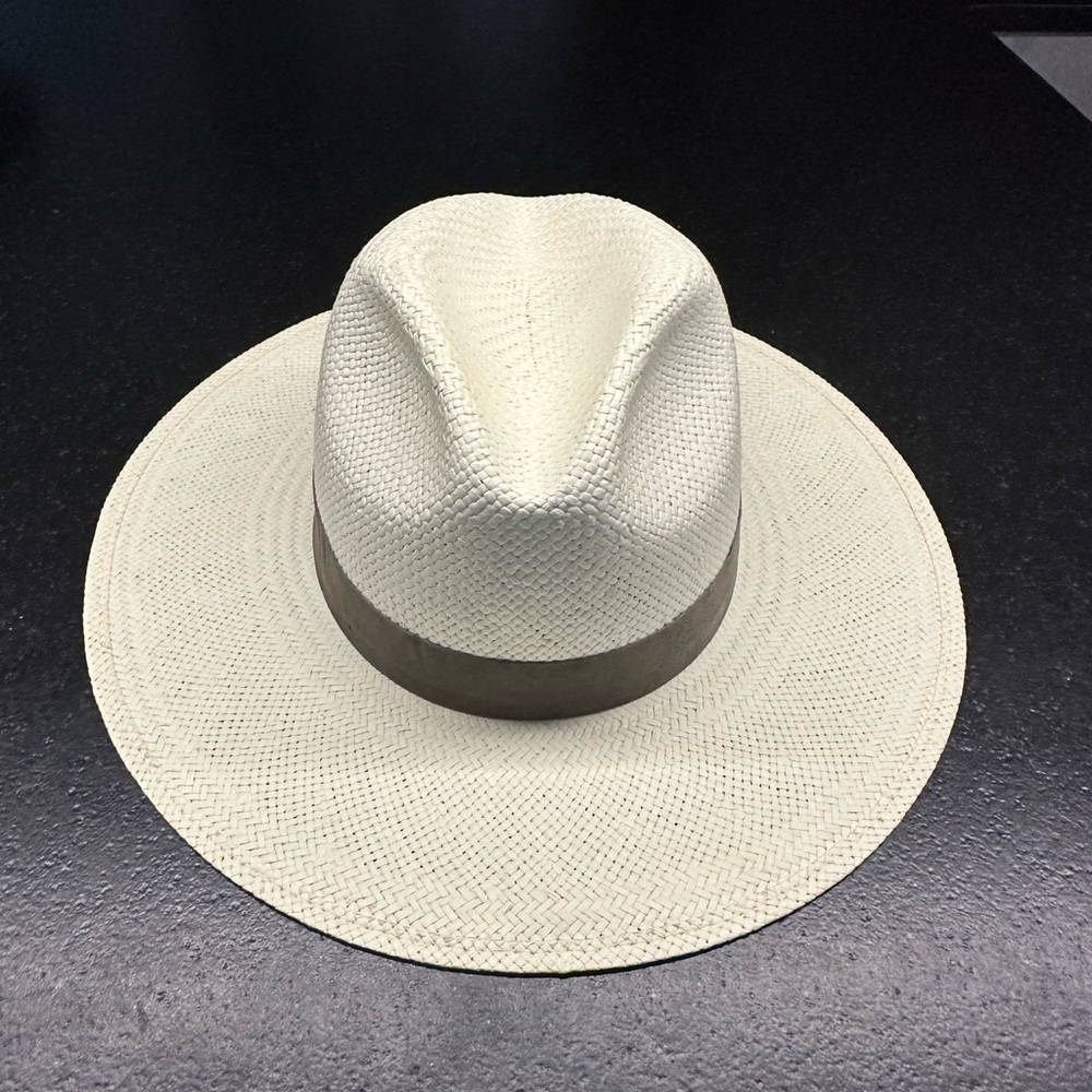 Janessa Leone Marcell Hat Size L